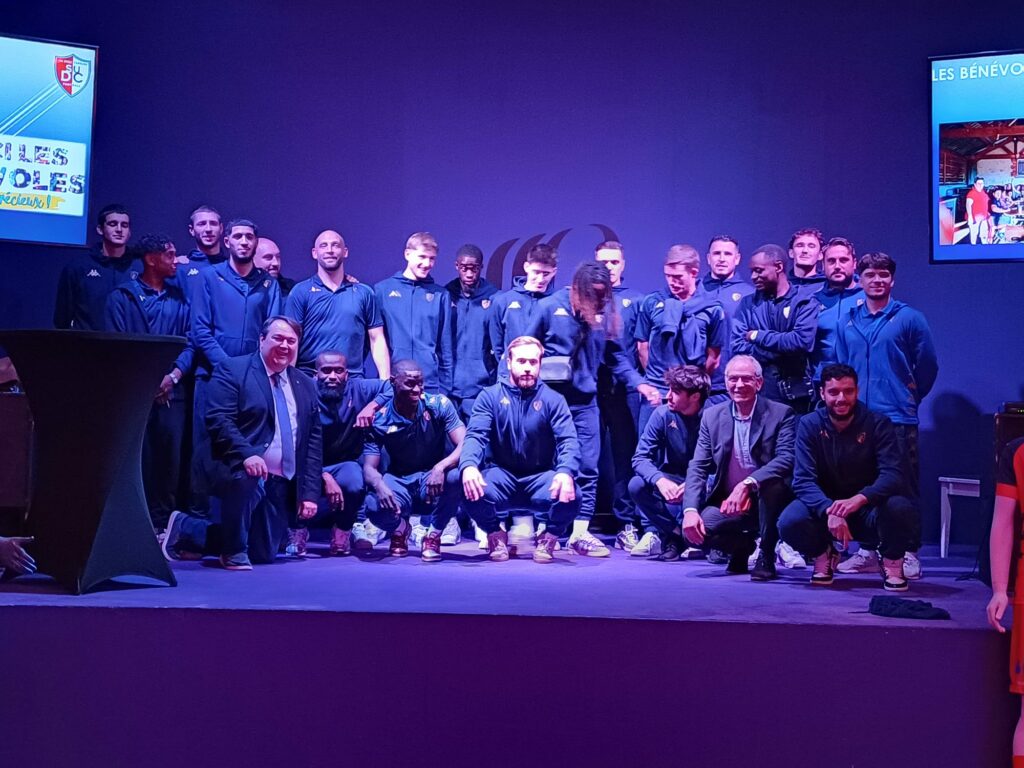 Watersoft partenaire SUDC