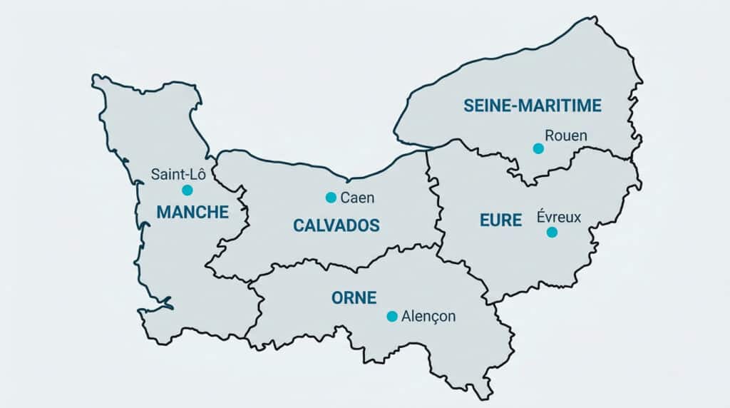watersoft intervention entretien depannage normandie caen